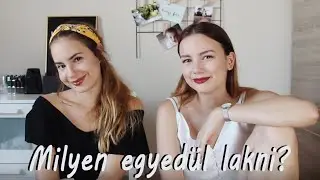 Milyen egyedül lakni? Az önállóságról és a pénzügyekről... | Lina és Panni