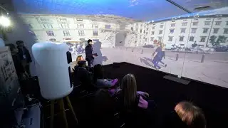 🔥 MWC/4YFN 2023 RECAP - IMMERSIVE ADVENTURES