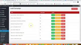 AgencyPress DEMO