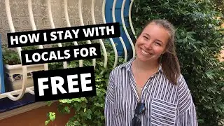 WHAT IS COUCHSURFING? Questions about Couchsurfing ANSWERED