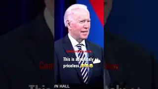 Anderson Cooper Is Sick And Tired Of Biden?! 😂 (parody/Edit) #shorts #biden #funny #meme
