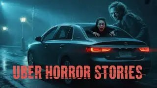 3 Terrifying Uber Rides That Ended in Horror
