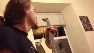 Immortal trad fusion