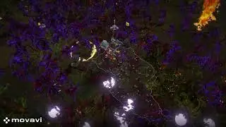 3 26 Cold BV Elementalist - Density Screen Glitch