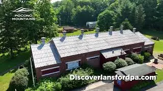 Discover Lansford, PA | Pocono Mountains