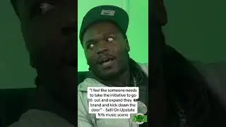 Selli on upstate New York&rsquo;s music scene