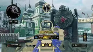 Relentless killer 20 + Kills Without Dying