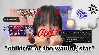 This Tiktoker started a CULT...