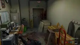 Vesgada+1 kill