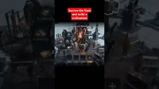 NETEASE DID IT AGAIN! #frostpunk #netease #gaming #smartphone #gameplay #gaming #mobilegameaddict