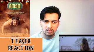 Godha Teaser Reaction