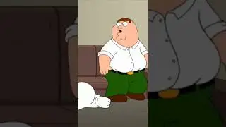 #Familyguy #shorts #brian #outofshape #funny