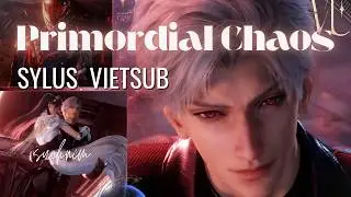 [VIETSUB] Sylus: Primordial Chaos | 5★ Memory Card Limited | Love and Deepspace