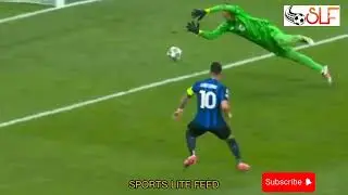 Inter vs Barca uefa champions league 