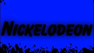 Nickelodeon Depression-mote &ldquo;Sad Haypile&rdquo; Logo (1335)