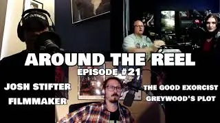 Around The Reel Clip - #21 - Josh Stifter