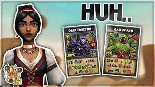 Every Balance Shadow Spell REWORKED in Wizard101&rsquo;s Darkmoor Update..
