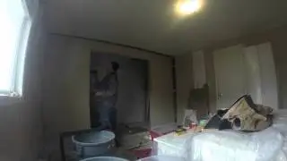 Closet Renovation | JFS Construction | Kitchener Waterloo
