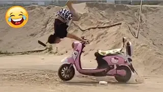 Try Not To Laugh 🤣 Top 100 Funniest Videos Ever 🎬🔥 Memes, Epic Fails & Pranks Compilation Part 30