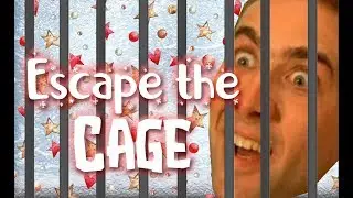 Jingle Prism 16 - Escape the Cage! (1 di ... ?)