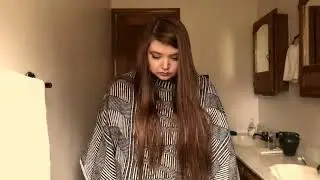 Piece By Piece - Kelly Clarkson | Heather Ehrhart Cover