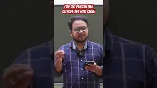 Top 20 percentile cutoff in Odisha for jee mains (NIT )