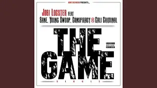 The Game (feat. Conspiracy, Sane, Young Swoop & Cali Criminal)