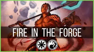Boros Control Planeswalkers | Mythic Top 1250 | Standard Deck | MTGA