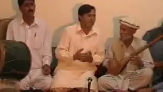 Chitrali New Song (Daqo Dost.....) by Mansoor Shabab