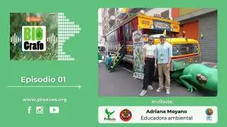 Episodio 01   ProAves
