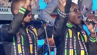 Worship House - Ndi Hulisa Murena (Live At Christ Worship House) (OFFICIAL VIDEO)