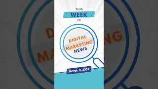 March Google Core Update & New Bing Webmaster Tools | Digital Marketing Weekly Update