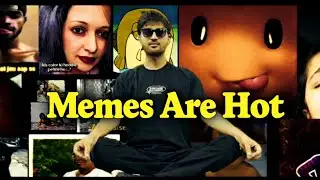 Memes Are Hot || Ras AL || Man's not hot REFIX || #memes #emiway #Divine #raftaar #chardiwari