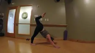 Booty Barre: Chile Edition