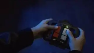 Air Hogs Zero Gravity Drive F15