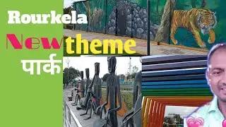 🔥Raurkela new theme park#odisha#facebook #twitter