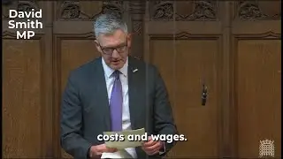 Local farmers 'pivotal' in changing IHT - North Northumberland MP