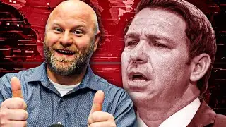 Ron DeSantis' Presidential Hopes May Have Been Killed This Week