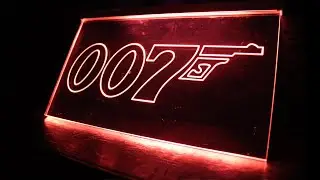 James Bond Party 2010 TapTab Schaffhausen Fernsehbericht