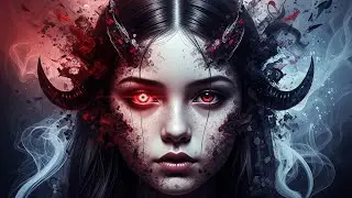 [1 HOUR BGM] 迷い / Uncertainty [FANTASY ATMOSPHERE]