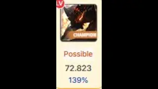 Maplestory Kronos Shadower NKalos Champ Mode