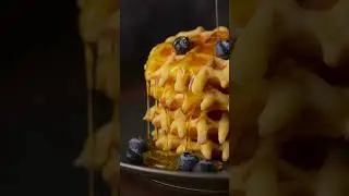Honey drizzle video 🍯#productphotographystudio #productvideos
