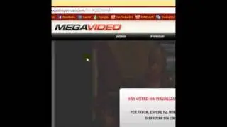Ver Megavideo y Cine Tube SIN LIMITES! La mejor respuesta (2010)
