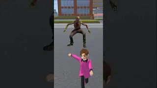 sakura school simulator 🫎🫎🫎🫎#gameplay #sakuraschoolsimulator #battleroyalegame #shortsfeed #roblox