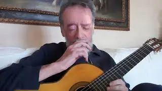Borghesia Io ti racconto - Consigli per chitarra, Giuseppe Capannini, Claudio Lolli, cover tutorial