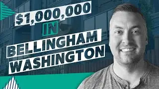 Exploring $1 Million Real Estate Options In Bellingham, WA: A Luxury Buyer's Guide