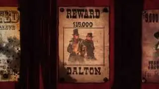 Call of Juarez Gunslinger - The Story of Silas Greaves [North America]