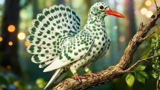 7 STRANGE Bird Species You’ve NEVER Heard Of – Number 3 Is TERRIFYING