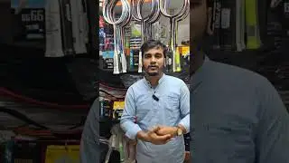 100%Original Lining Racket Price in Bangladesh