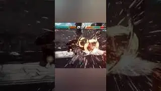 Devil Jin Tekken 7 Gameplay Part 10 #deviljin #tekken #tekken7 #shorts